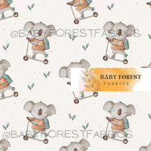 Load image into Gallery viewer, Skate koala
