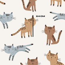 Load image into Gallery viewer, Happy Cats