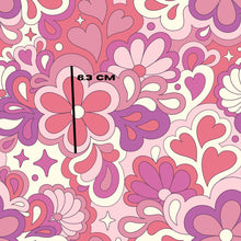 Load image into Gallery viewer, Boho Swirl Crush