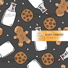 Load image into Gallery viewer, Milk and Cookies