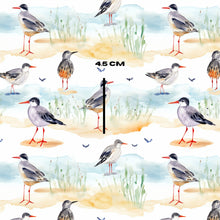 Load image into Gallery viewer, Seagulls