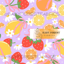 Load image into Gallery viewer, Purple Fruit
