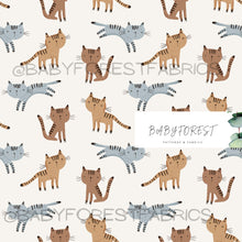 Load image into Gallery viewer, Happy Cats