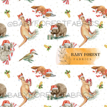 Load image into Gallery viewer, Aussie Christmas White