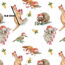 Load image into Gallery viewer, Aussie Christmas White