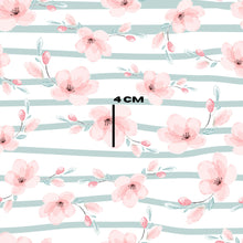 Load image into Gallery viewer, Stripe Blossom