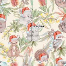 Load image into Gallery viewer, native christmas cream
