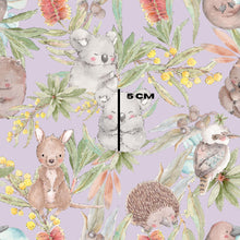Load image into Gallery viewer, Sleepy Koala Liliac