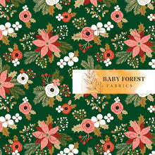 Load image into Gallery viewer, Winter Florals