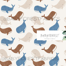 Load image into Gallery viewer, Nordic Whales