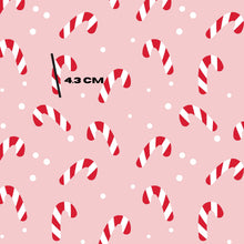Load image into Gallery viewer, Pink Candy Cane