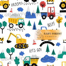 Load image into Gallery viewer, Bright Trucks