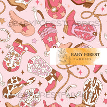 Load image into Gallery viewer, Pink Boots