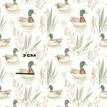 Load image into Gallery viewer, Duck Swim