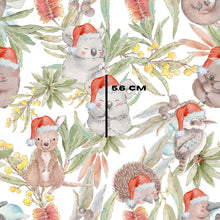 Load image into Gallery viewer, Native christmas white