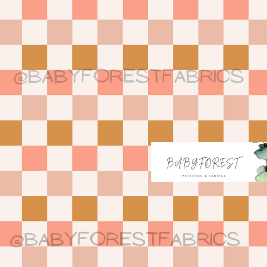 Coral Checks