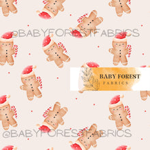 Load image into Gallery viewer, Santa Ginger