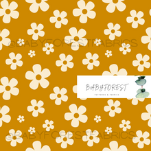 Load image into Gallery viewer, Ochre Daisy
