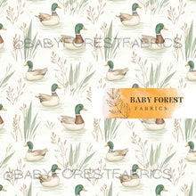 Load image into Gallery viewer, Duck Swim