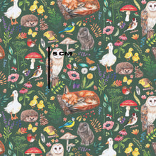 Load image into Gallery viewer, Woodland Meadow-Forest