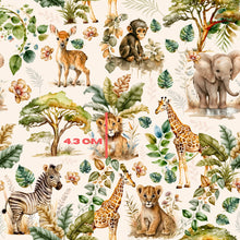 Load image into Gallery viewer, Mini Safari