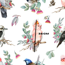 Load image into Gallery viewer, Native Birds