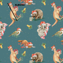 Load image into Gallery viewer, Aussie Christmas Emerald
