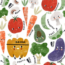 Load image into Gallery viewer, Little Veg