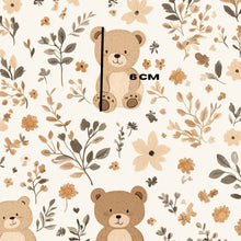 Load image into Gallery viewer, Teddy Flower