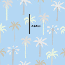 Load image into Gallery viewer, Palms to match Summer Combi