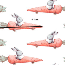 Load image into Gallery viewer, Carrot Race