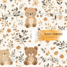 Load image into Gallery viewer, Teddy Flower