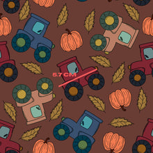 Load image into Gallery viewer, Fall truck