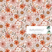 Load image into Gallery viewer, Rustic Florals