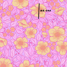 Load image into Gallery viewer, Yellow garden blossom