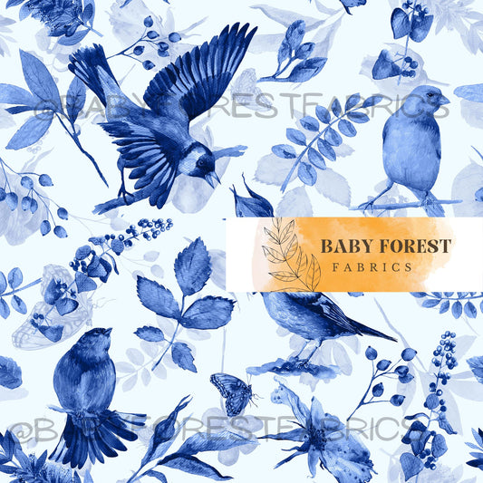 Blue Bird