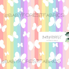 Load image into Gallery viewer, Rainbow Butterfly