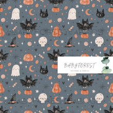 Load image into Gallery viewer, BOO Blue