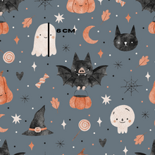 Load image into Gallery viewer, BOO Blue