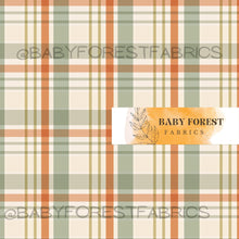 Load image into Gallery viewer, Candyfloss plaid