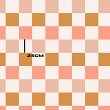 Load image into Gallery viewer, Coral Checks
