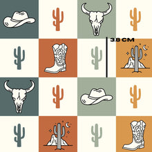 Load image into Gallery viewer, West Checks