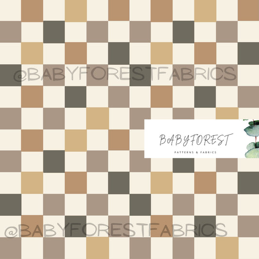 Checks to match big little love