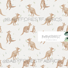 Load image into Gallery viewer, Kangaroo fields