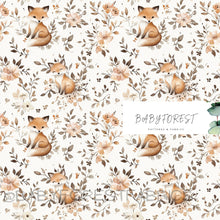 Load image into Gallery viewer, Autumn Fox