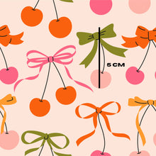 Load image into Gallery viewer, Orange Cherry