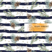 Load image into Gallery viewer, Pinecone stripe