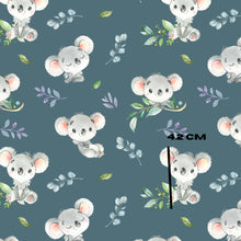 Load image into Gallery viewer, Koala dark blue