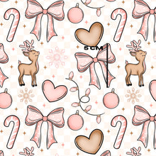 Load image into Gallery viewer, Pink Christmas