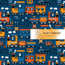 Load image into Gallery viewer, Happy Train